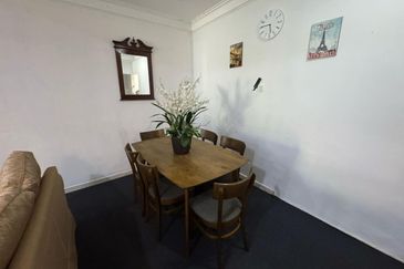 Taman Bandar Senawang