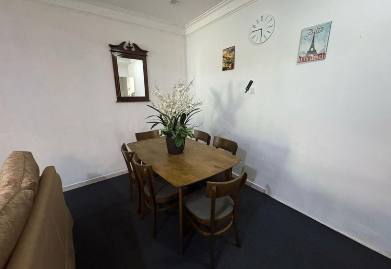 Taman Bandar Senawang