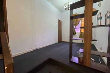 Taman Bandar Senawang