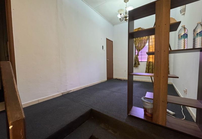 Taman Bandar Senawang