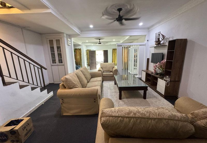 Taman Bandar Senawang