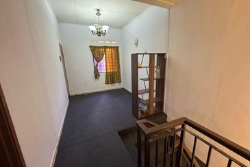 Taman Bandar Senawang