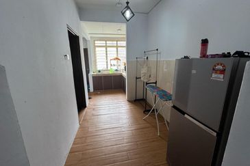 Taman Bandar Senawang