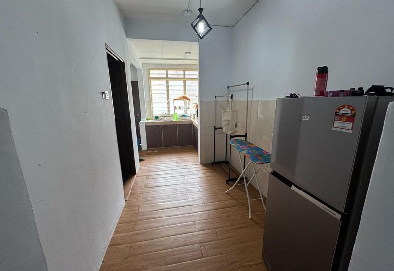 Taman Bandar Senawang