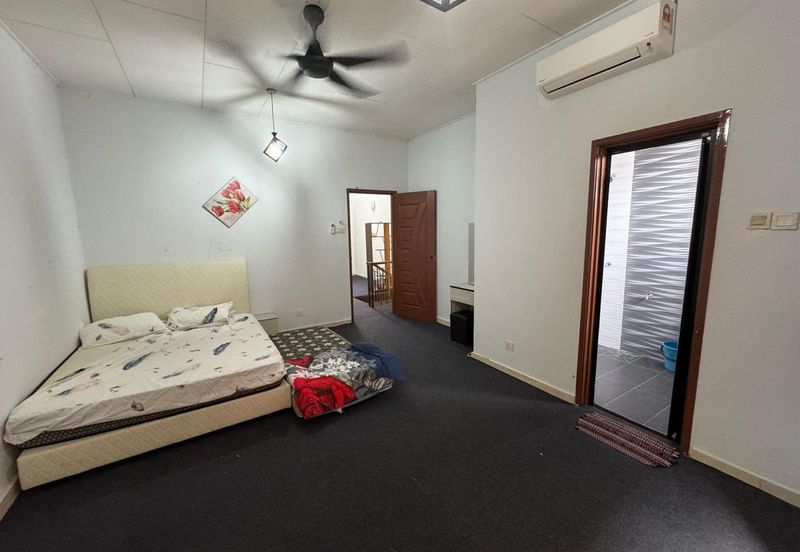 Taman Bandar Senawang