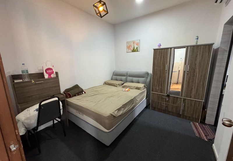 Taman Bandar Senawang