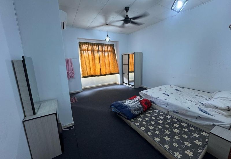 Taman Bandar Senawang