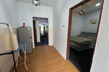 Taman Bandar Senawang