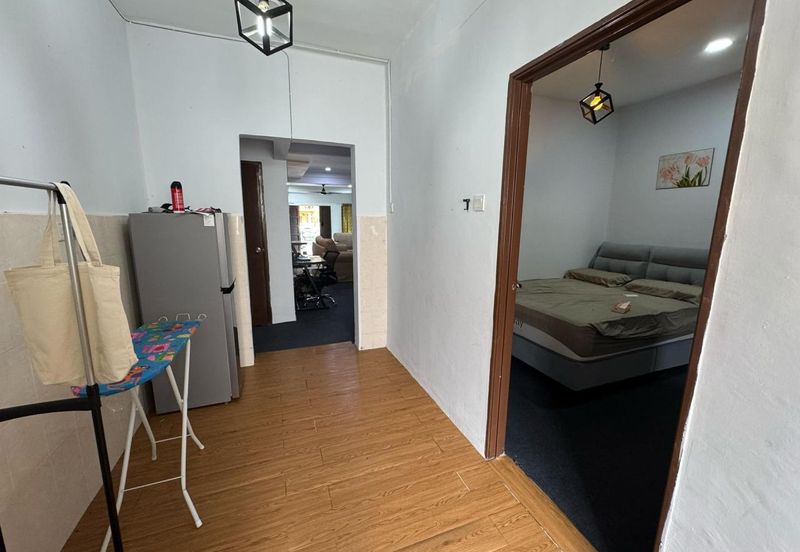 Taman Bandar Senawang