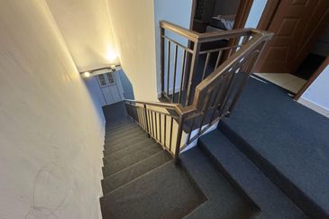 Taman Bandar Senawang