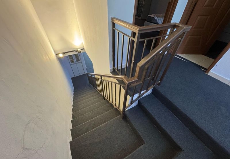 Taman Bandar Senawang