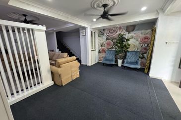 Taman Bandar Senawang