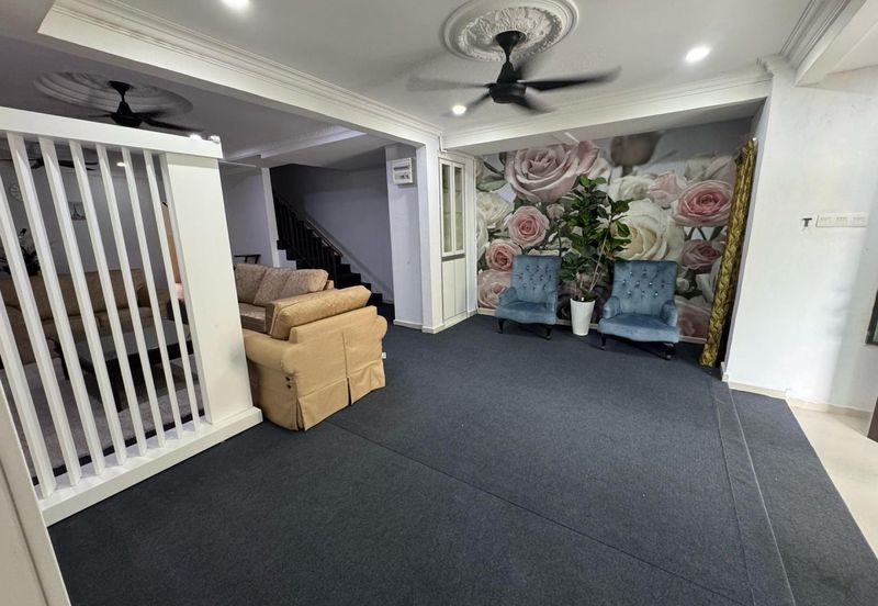 Taman Bandar Senawang