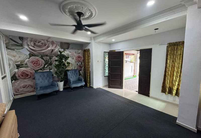 Taman Bandar Senawang