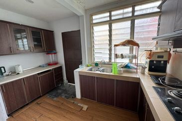 Taman Bandar Senawang