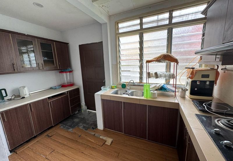 Taman Bandar Senawang