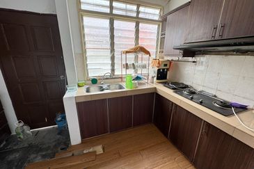 Taman Bandar Senawang