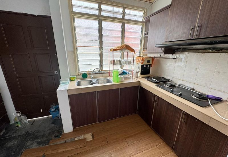 Taman Bandar Senawang