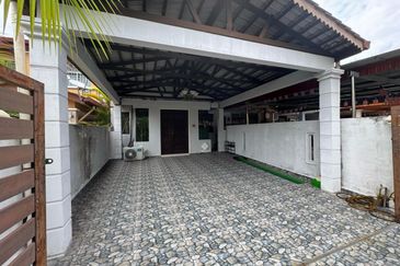 Taman Bandar Senawang