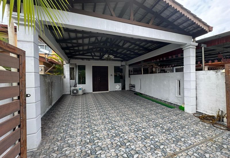 Taman Bandar Senawang