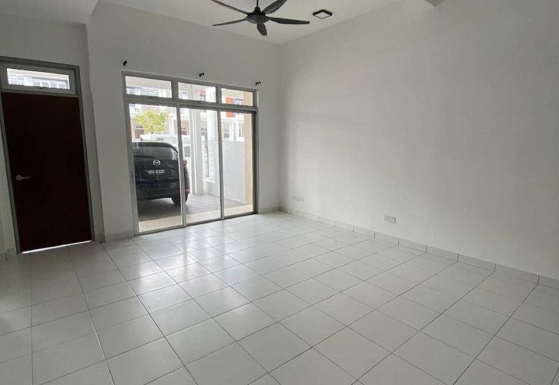 Taman Warisan Puteri