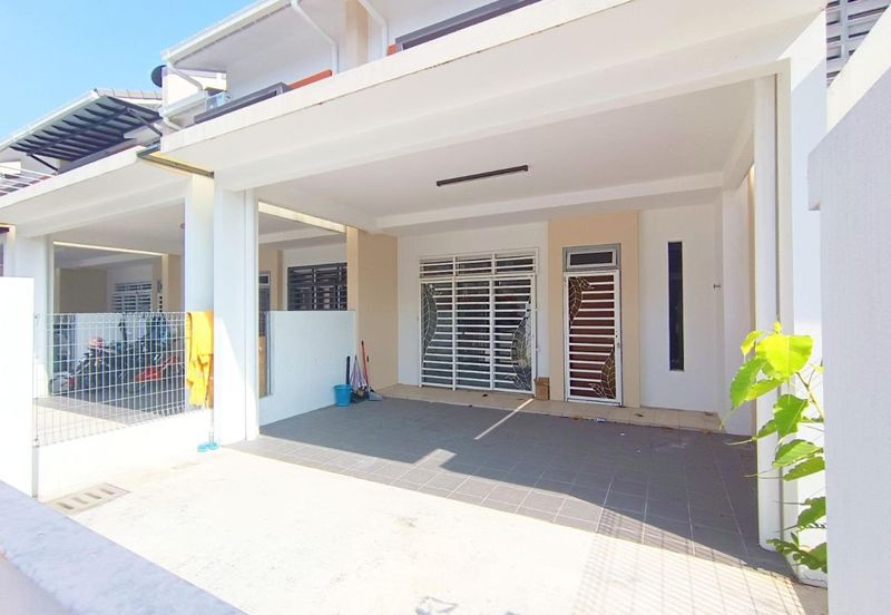 Taman Warisan Puteri