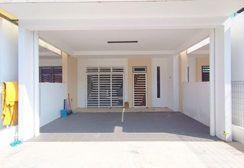 Taman Warisan Puteri