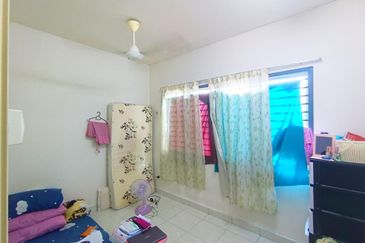 JATI HEIGHTS @ PUTRA NILAI