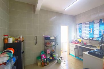 JATI HEIGHTS @ PUTRA NILAI