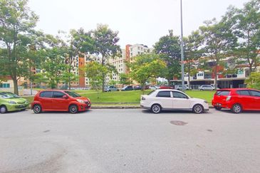 JATI HEIGHTS @ PUTRA NILAI