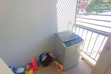 JATI HEIGHTS @ PUTRA NILAI