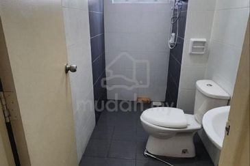 South Bayu Residence