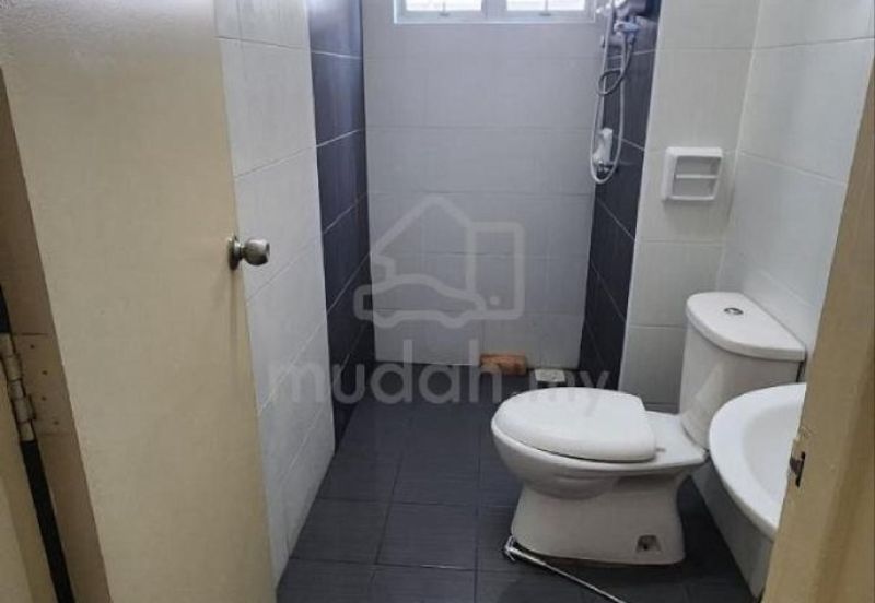 South Bayu Residence