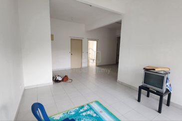 South Bayu Residence