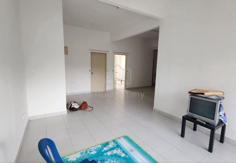 South Bayu Residence