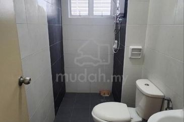 South Bayu Residence