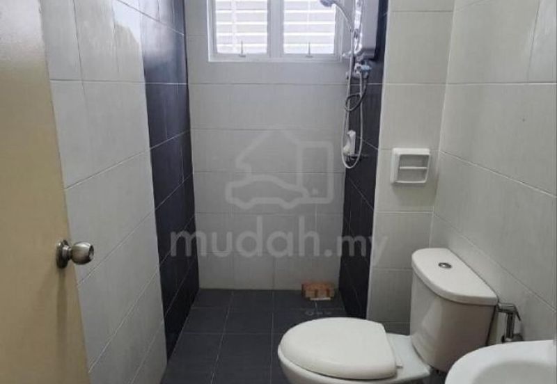 South Bayu Residence