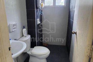 South Bayu Residence