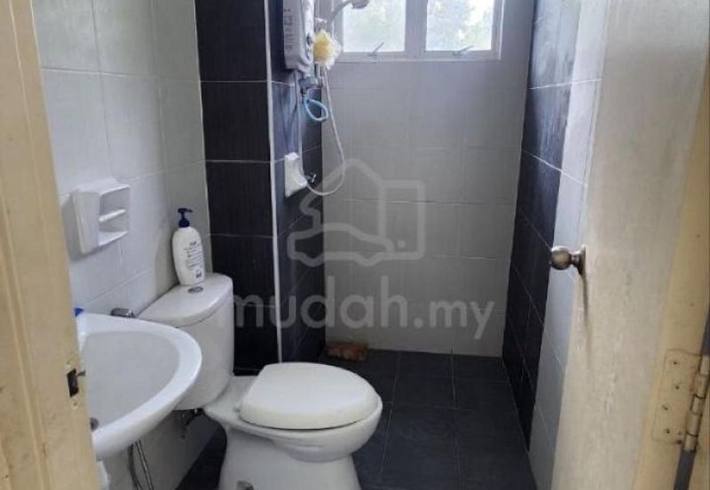 South Bayu Residence