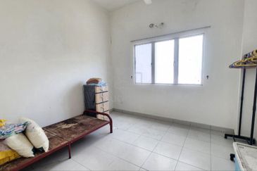 South Bayu Residence