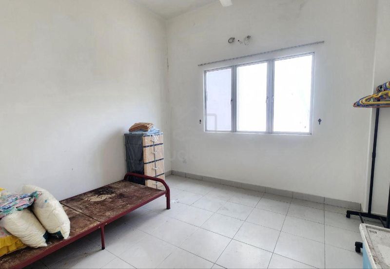 South Bayu Residence