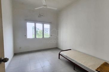 South Bayu Residence