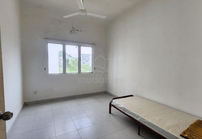 South Bayu Residence