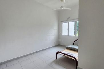 South Bayu Residence