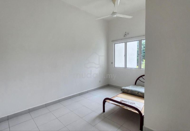 South Bayu Residence