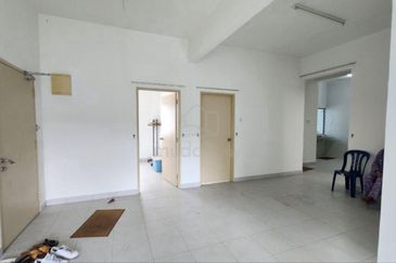 South Bayu Residence