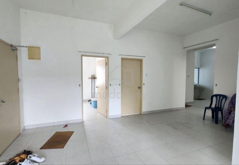 South Bayu Residence