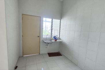 South Bayu Residence