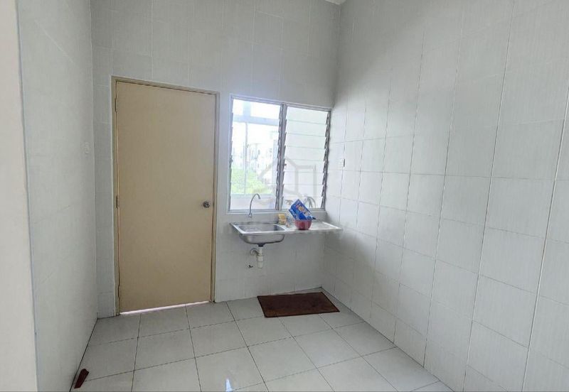 South Bayu Residence