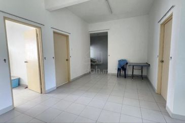 South Bayu Residence